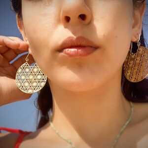 Pendientes Paparazzi