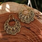 Bali Earrings