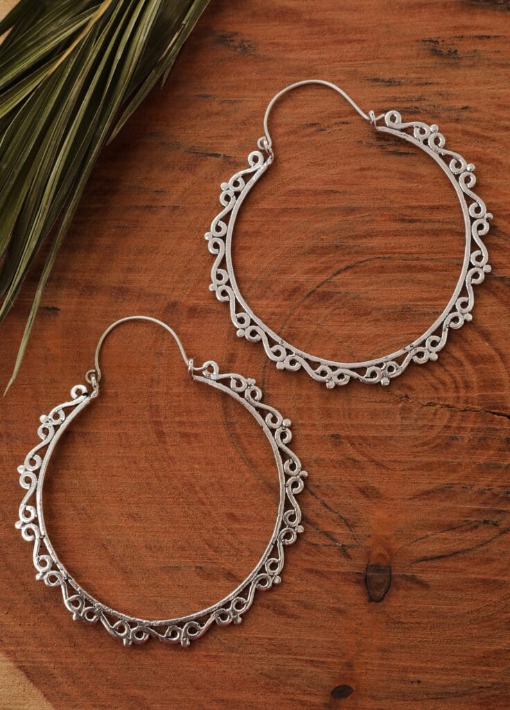 Ethnic Earrings