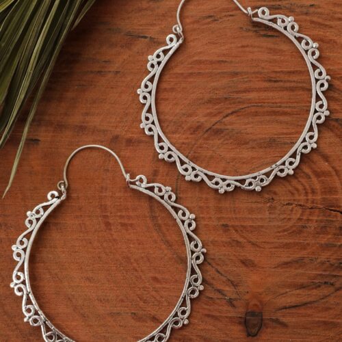 Ethnic Earrings