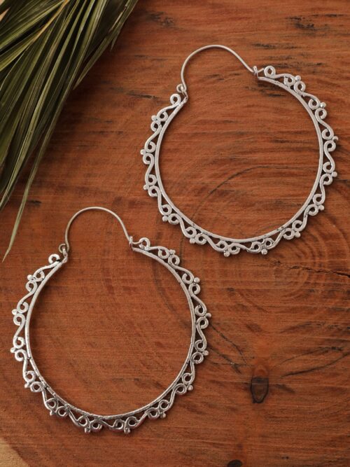 Ethnic Earrings