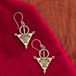 Dangle Earrings