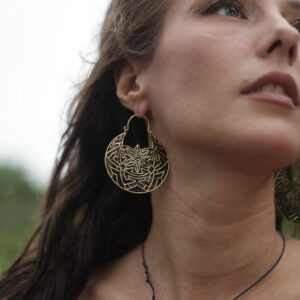 Gypsy Earrings