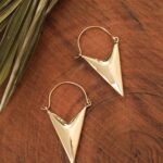 Vikings Earrings