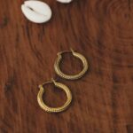 Indian Earrings