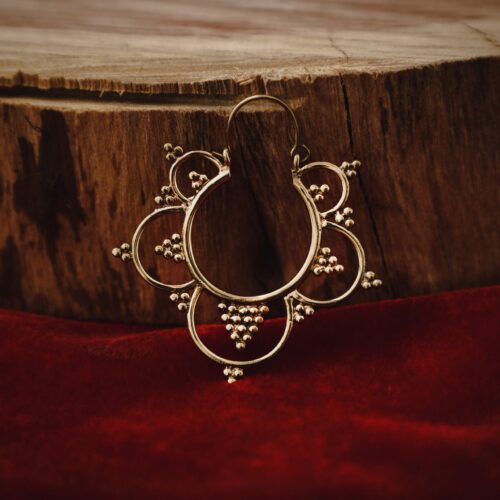 German Earrings