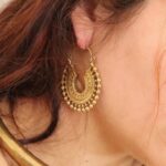 Balinese Earrings