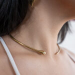 Snake Necklace