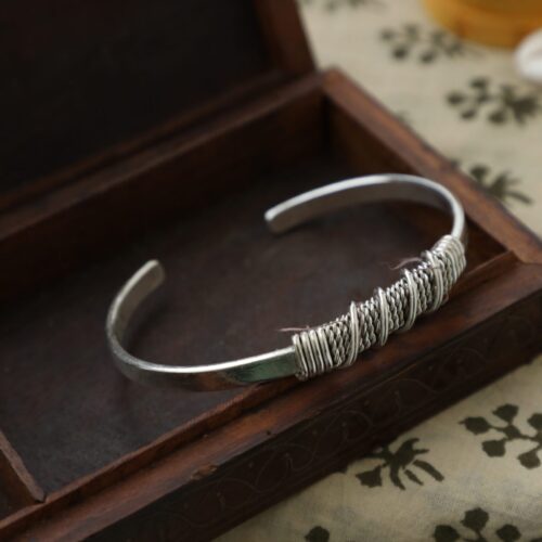Wire Bracelet