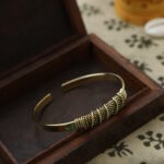Wire Bracelet