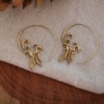 Phoenix Earrings