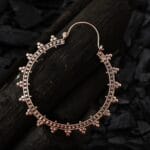 Ethnic Earrings