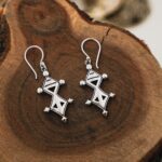 Pendientes colgantes