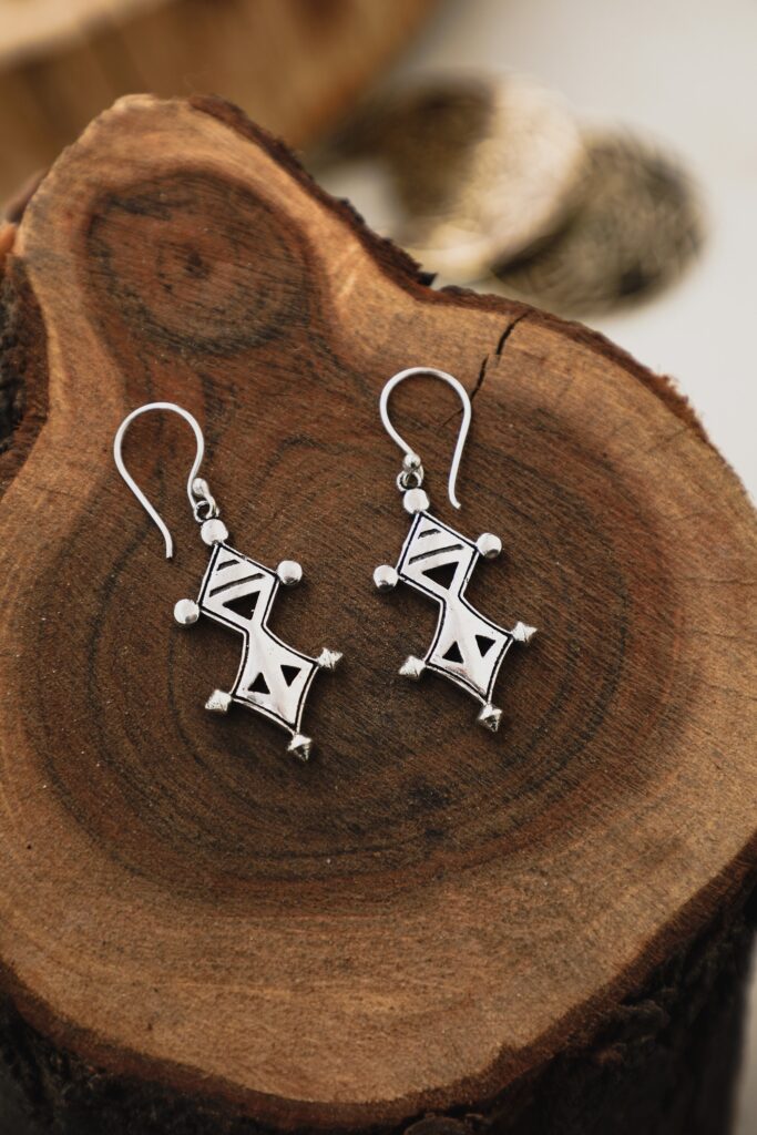 Dangle Earrings