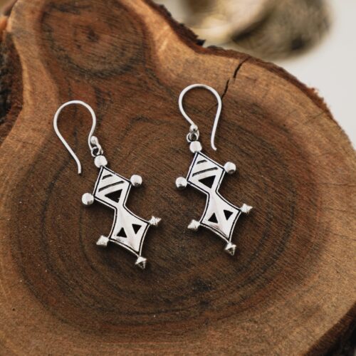 Dangle Earrings