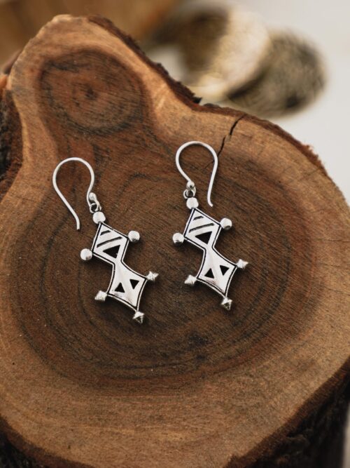 Dangle Earrings