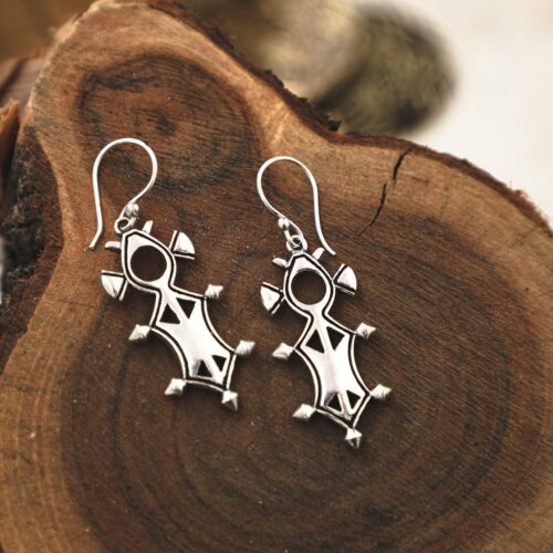 Dangle Earring