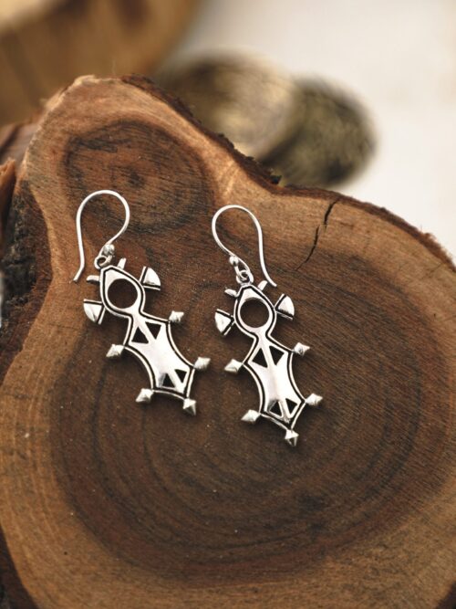 Dangle Earring