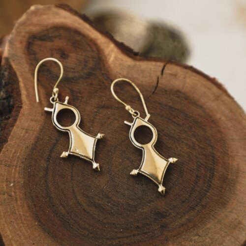 Dangle Earrings