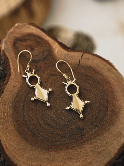 Dangle Earrings