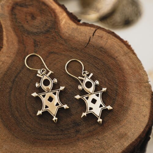 Dangle Earrings