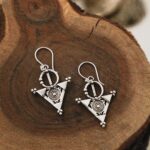 Dangle Earrings