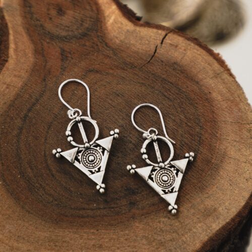 Dangle Earrings