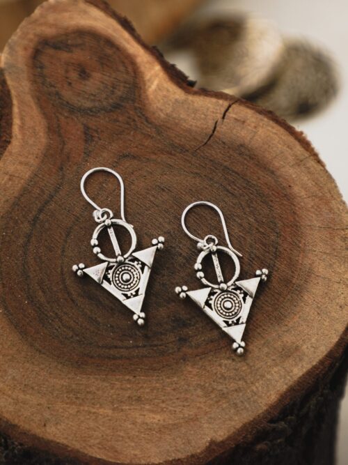 Dangle Earrings