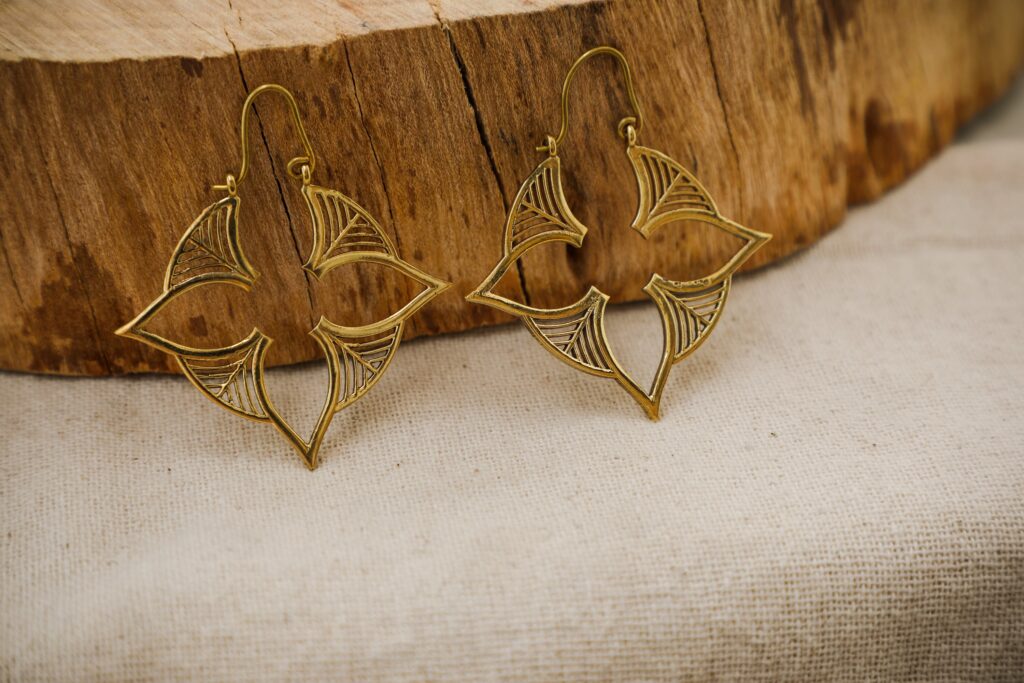 Nomadic Earrings