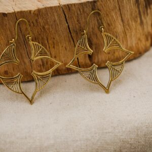 Nomadic Earrings
