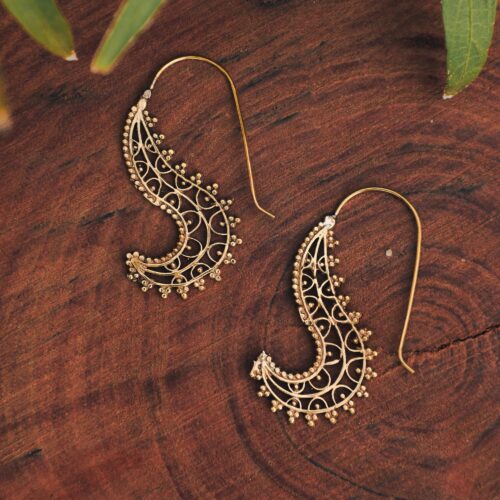 Dangle Earrings