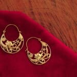 Octopus Earrings