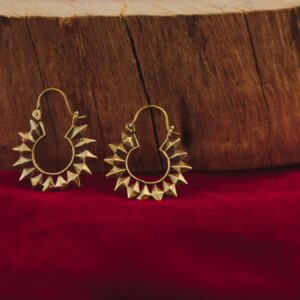 Tribal Earrings