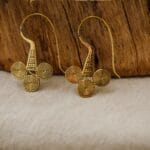 Dangle Earrings