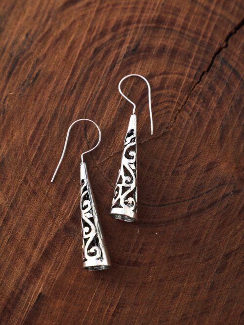 Orecchini Gypsy Bells