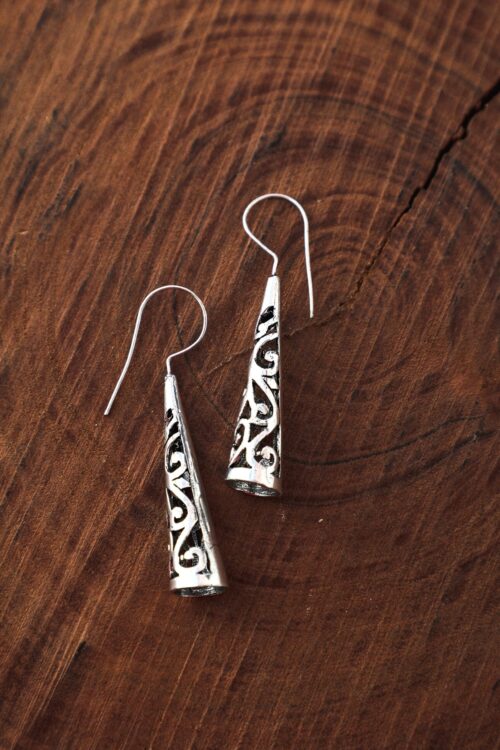 Pendientes Campanas Gitanas