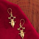 Dangle Earrings