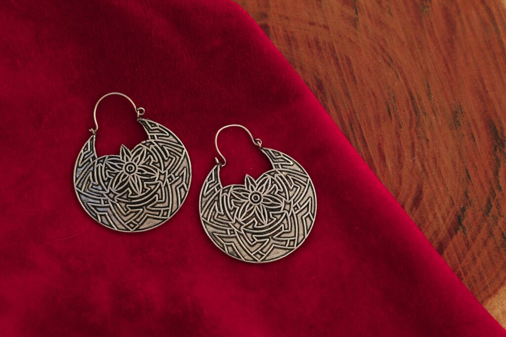Gypsy Earrings