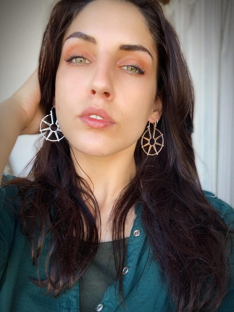 Gypsy Earrings
