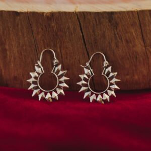 Tribal Earrings