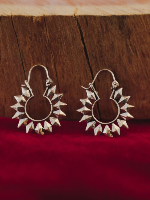 Tribal Earrings