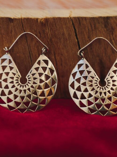 Bohemian Earrings