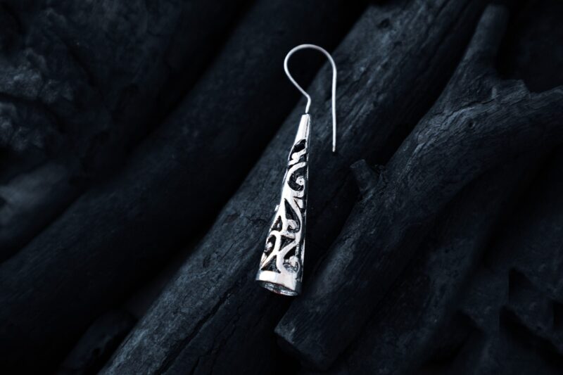 Pendientes Campanas Gitanas