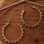 Ethnic Earrings