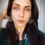 Orecchini Gypsy