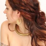 Balinese Earrings