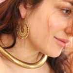 Balinese Earrings