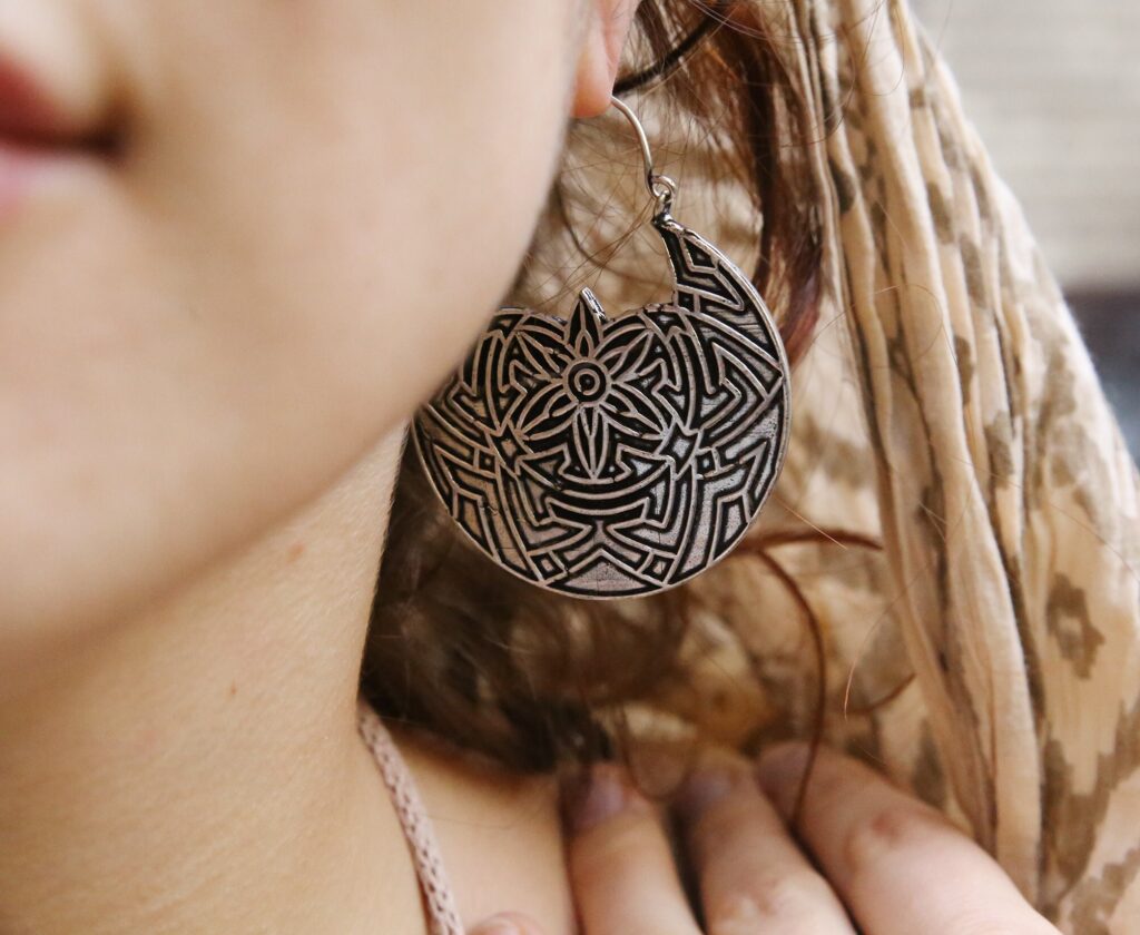 Gypsy Earrings