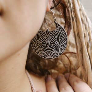 Gypsy Earrings