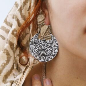 Gypsy Earrings